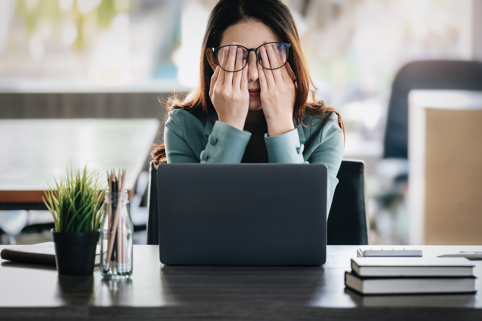 Así puedes controlar los nervios en una entrevista de trabajo